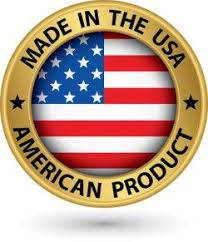 Neotonics made in US